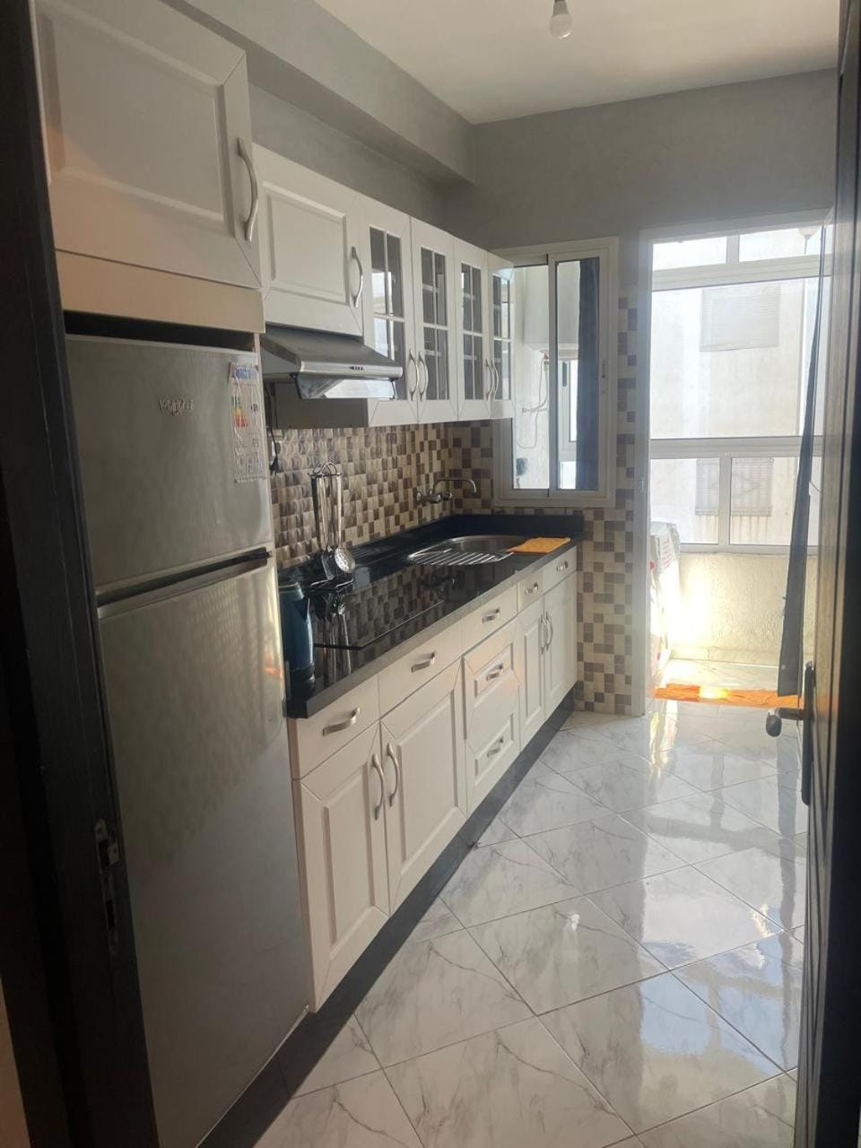 appartement de luxuse Apartment in Tangier-Tétouan-Al Hoceima