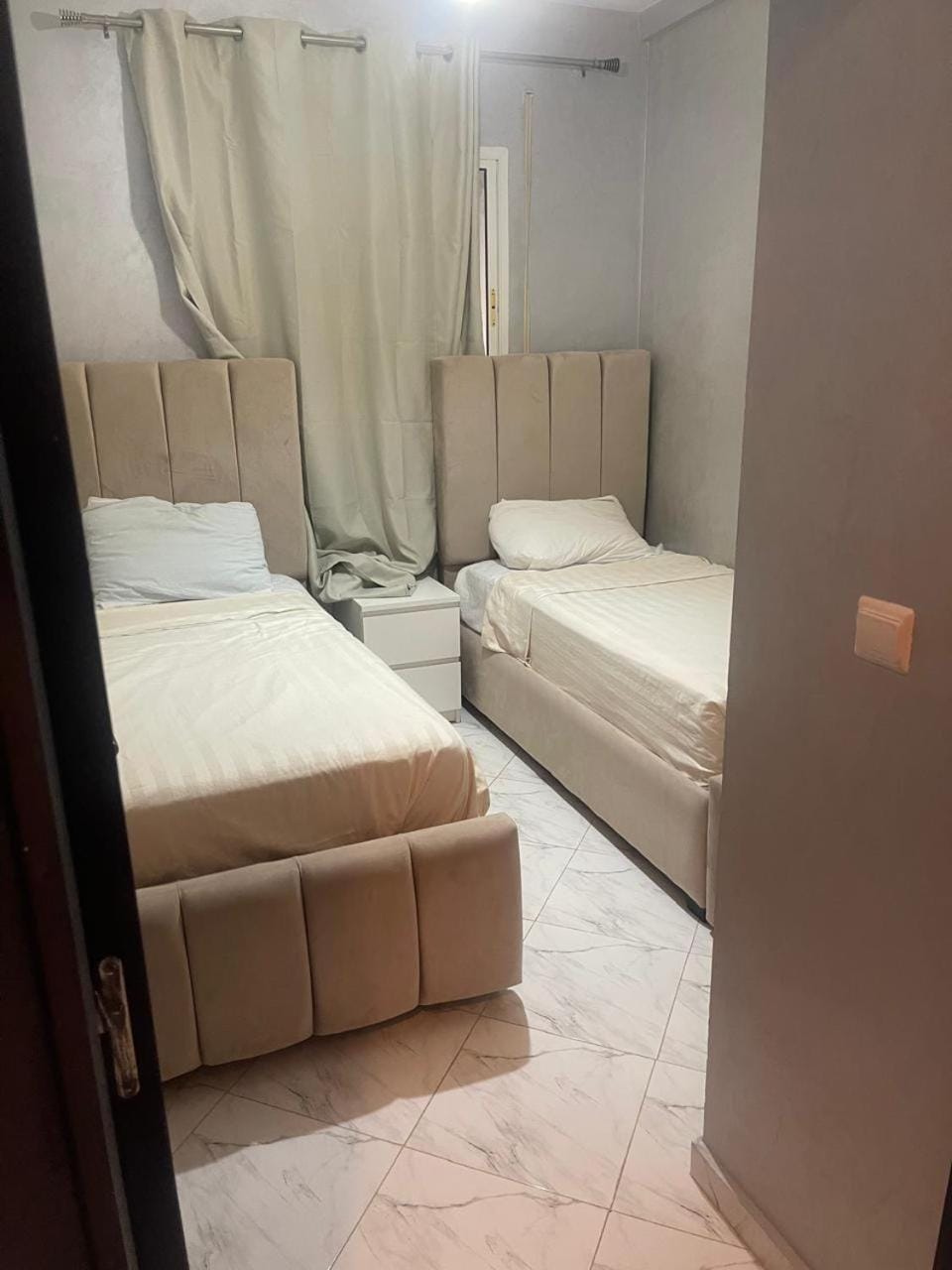 appartement de luxuse Apartment in Tangier-Tétouan-Al Hoceima