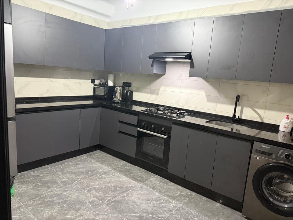 CaboNegro Andalus Apartment in Tangier-Tétouan-Al Hoceima