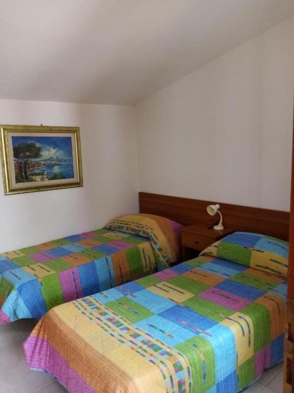 Hotel Palinuro Cilentiamoci rooms Hotel in Campania