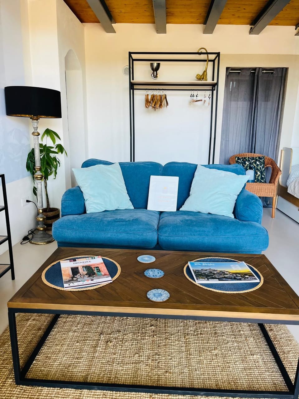 Mas des Branches d'Or Vacation rental in Cavaillon