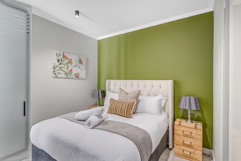 Believe Staycation-Ellipse Luxury APTs Apartment in Sandton