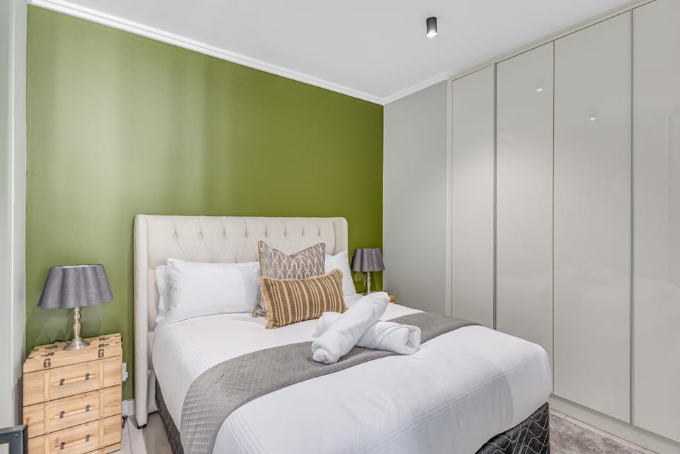 Believe Staycation-Ellipse Luxury APTs Apartment in Sandton