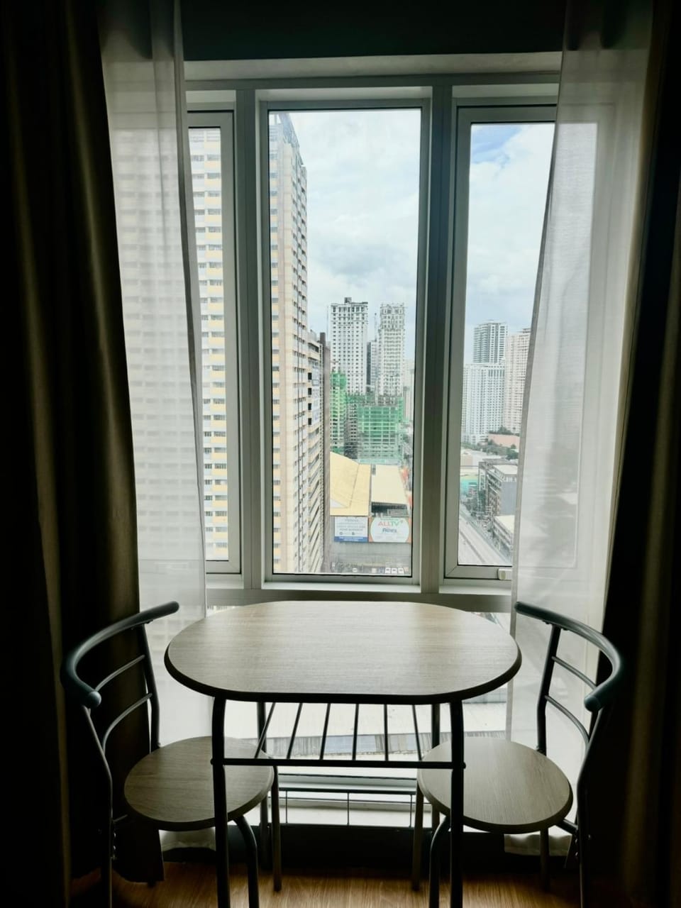 Casa Bianca - Your home away from home! Apartment hotel in Mandaluyong