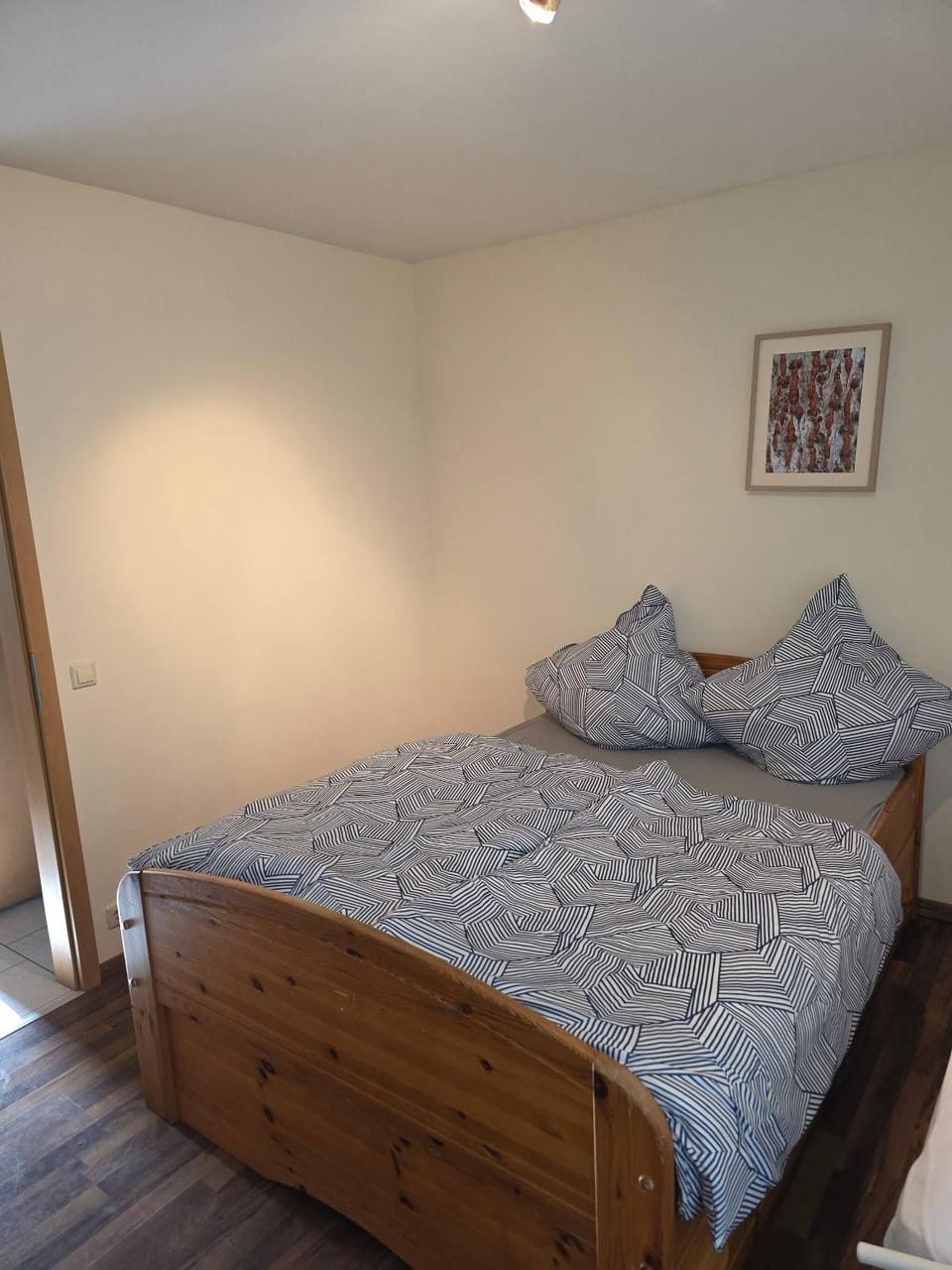 Bed, Decorative detail, Bedroom