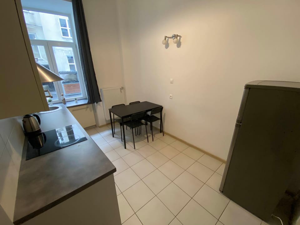 Fantastic-Inn Warszawa - Foksal Apartment in Warsaw