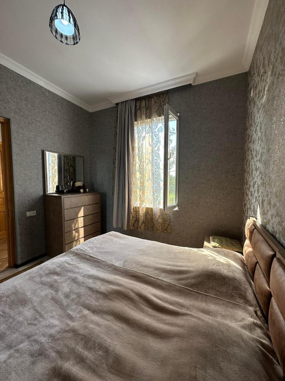 Goga's Guesthouse Tskaltubo Bed and Breakfast in Georgia