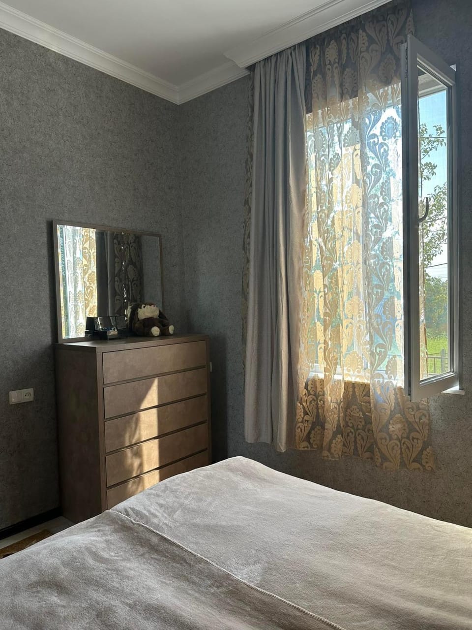 Goga's Guesthouse Tskaltubo Bed and Breakfast in Georgia