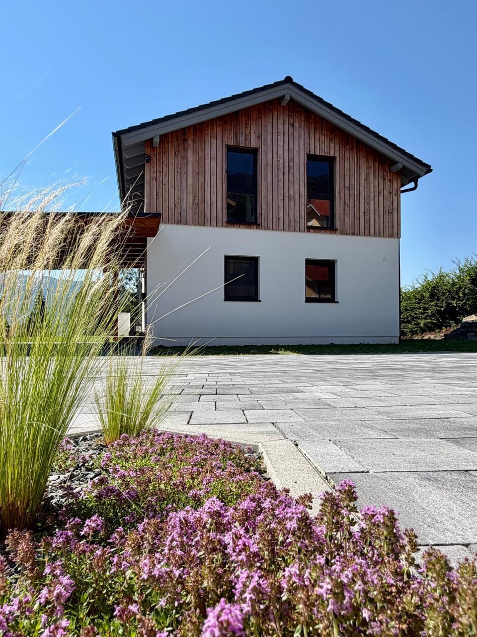Landhaus Almrausch House in Carinthia, Austria
