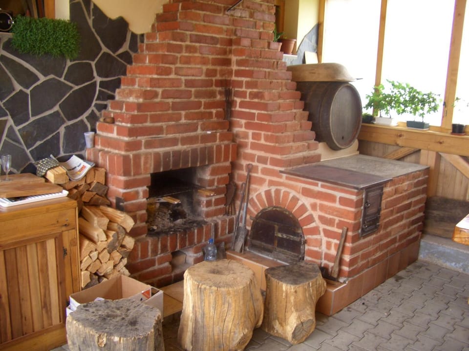 BBQ facilities, Balcony/Terrace