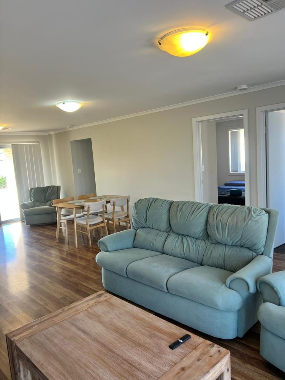 Secure 4BR Garage Whyalla Apartment in South Australia
