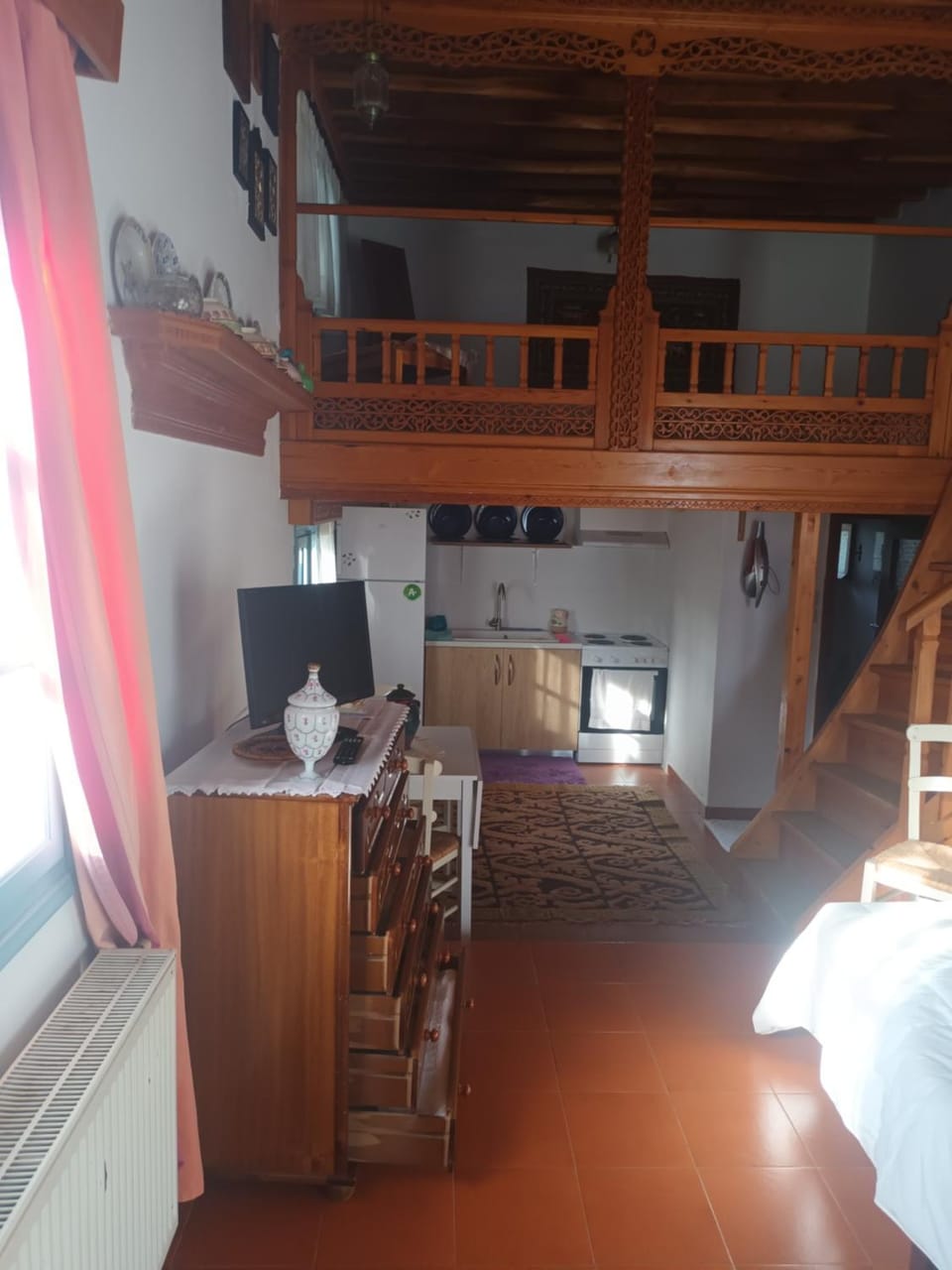 Μαρία Apartment in Euboea