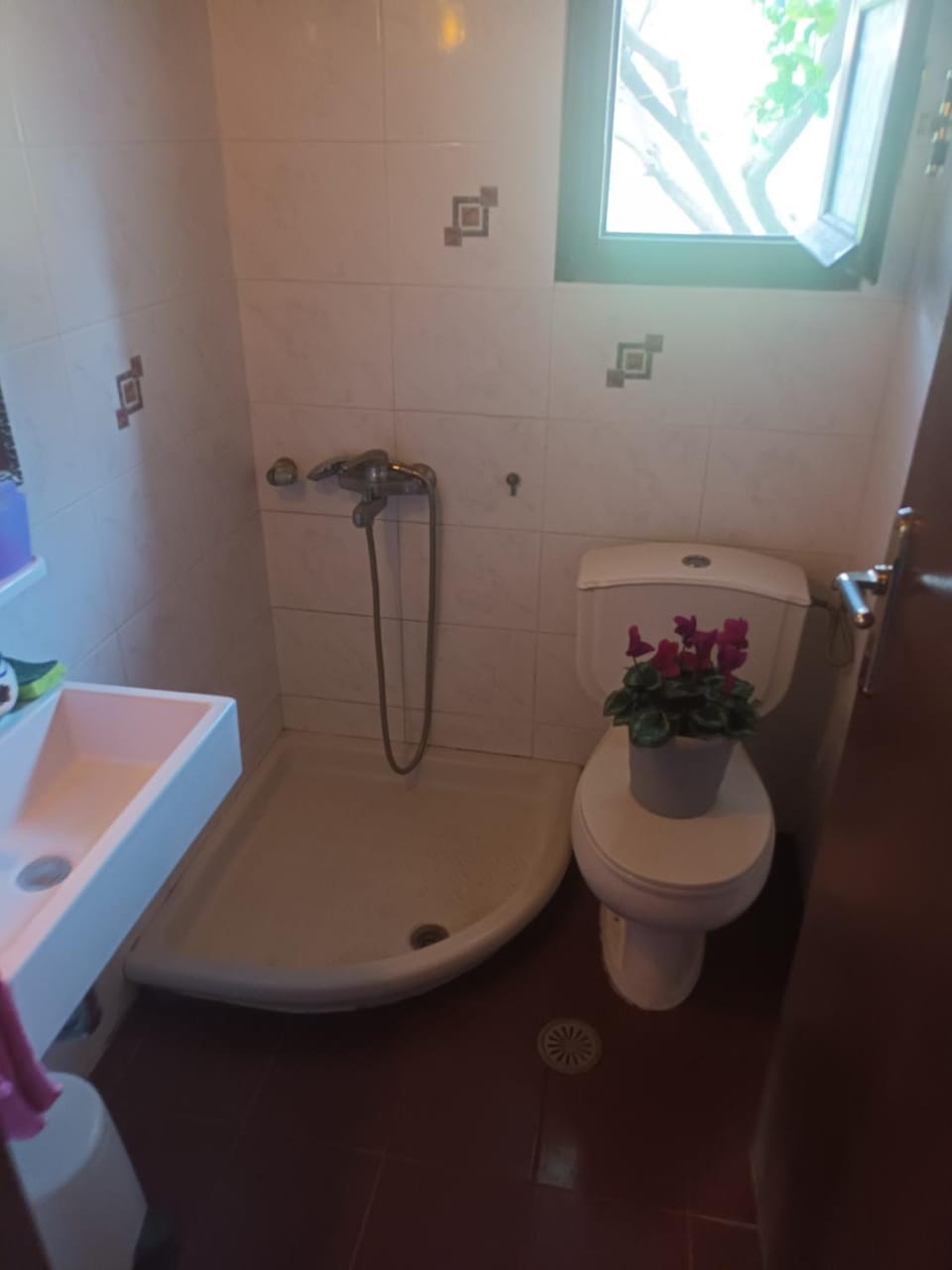 Μαρία Apartment in Euboea