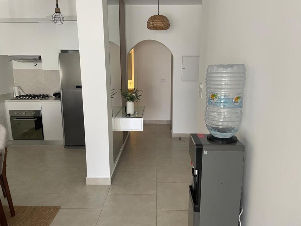 مراسي جريك Apartment in Egypt
