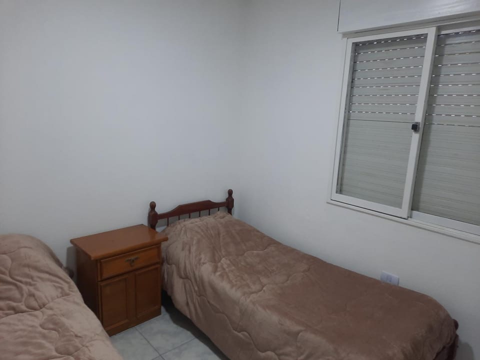 Linda estadia Apartment in San Juan