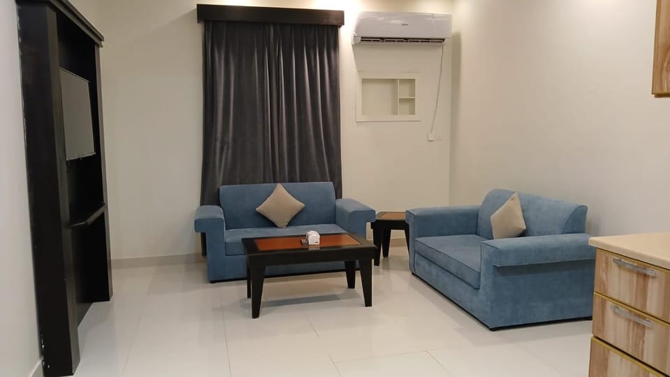 كيان الين جيزان Kayan Alin Serviced Apartments Apartment hotel in Saudi Arabia