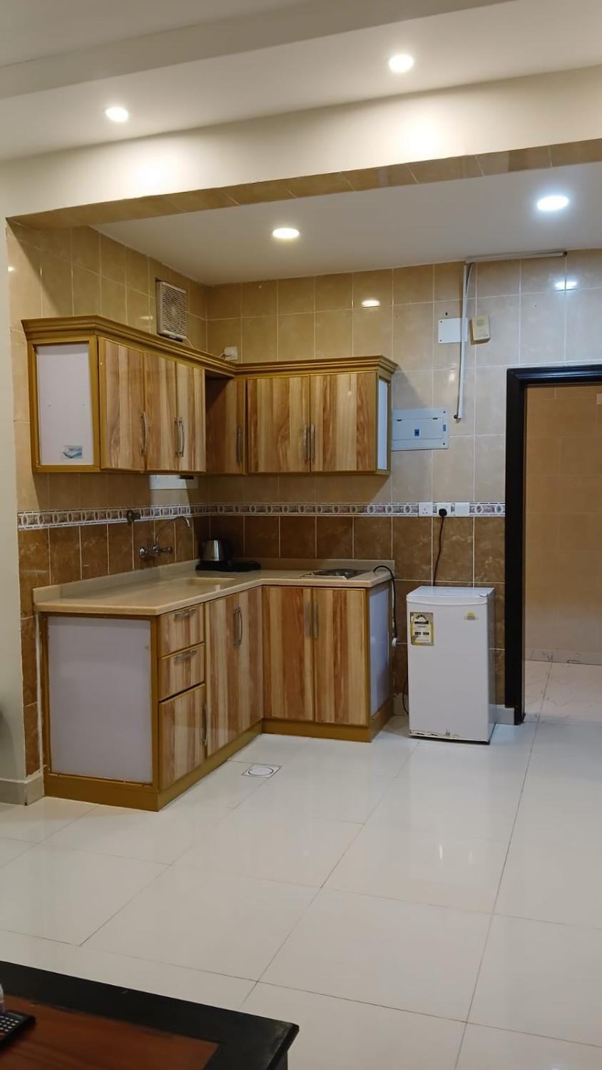 كيان الين جيزان Kayan Alin Serviced Apartments Apartment hotel in Saudi Arabia