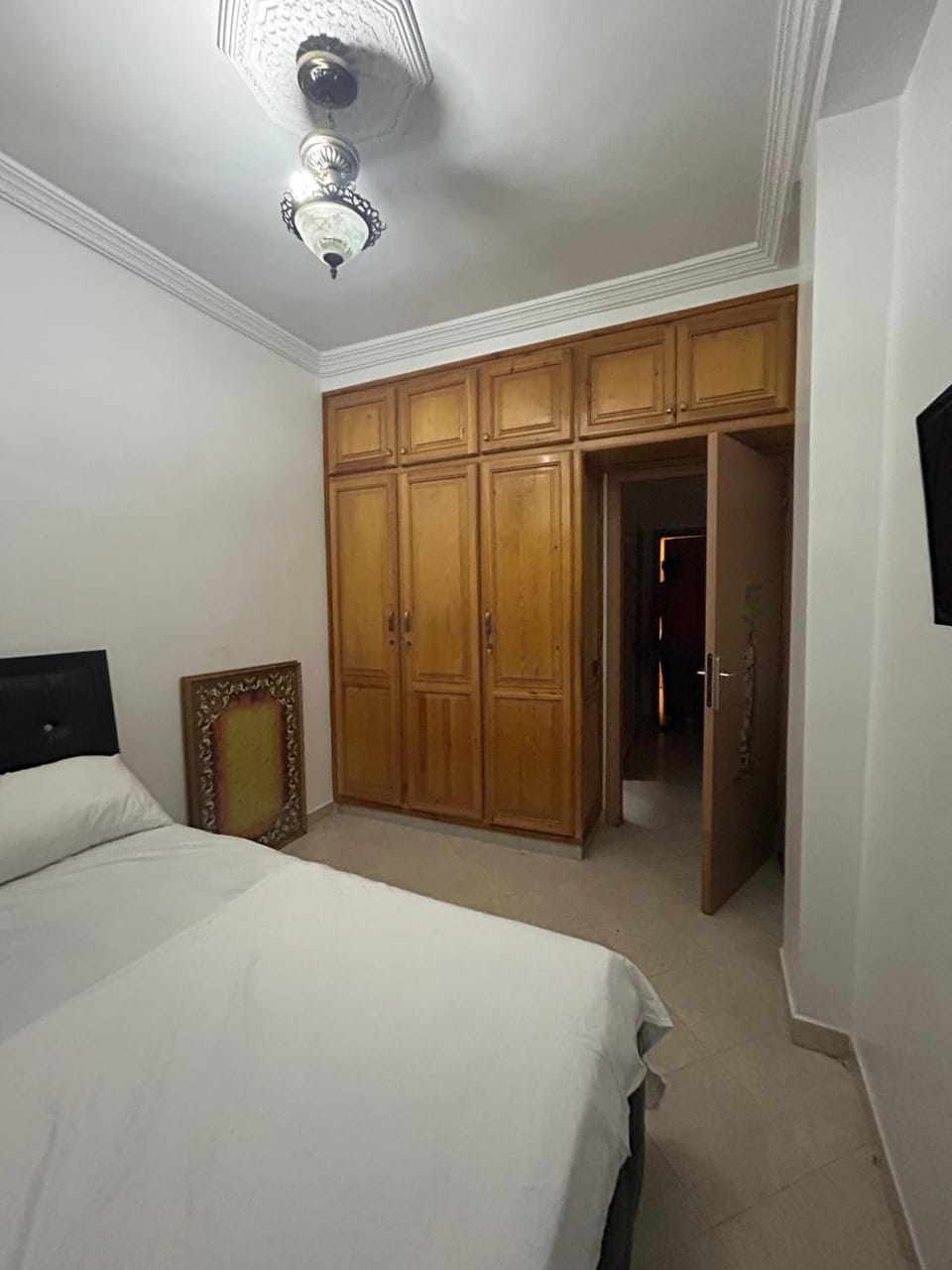 Appartement 2 Chambres Confortable à Jnane Awrad Calme & Sécurité Apartment in Marrakesh