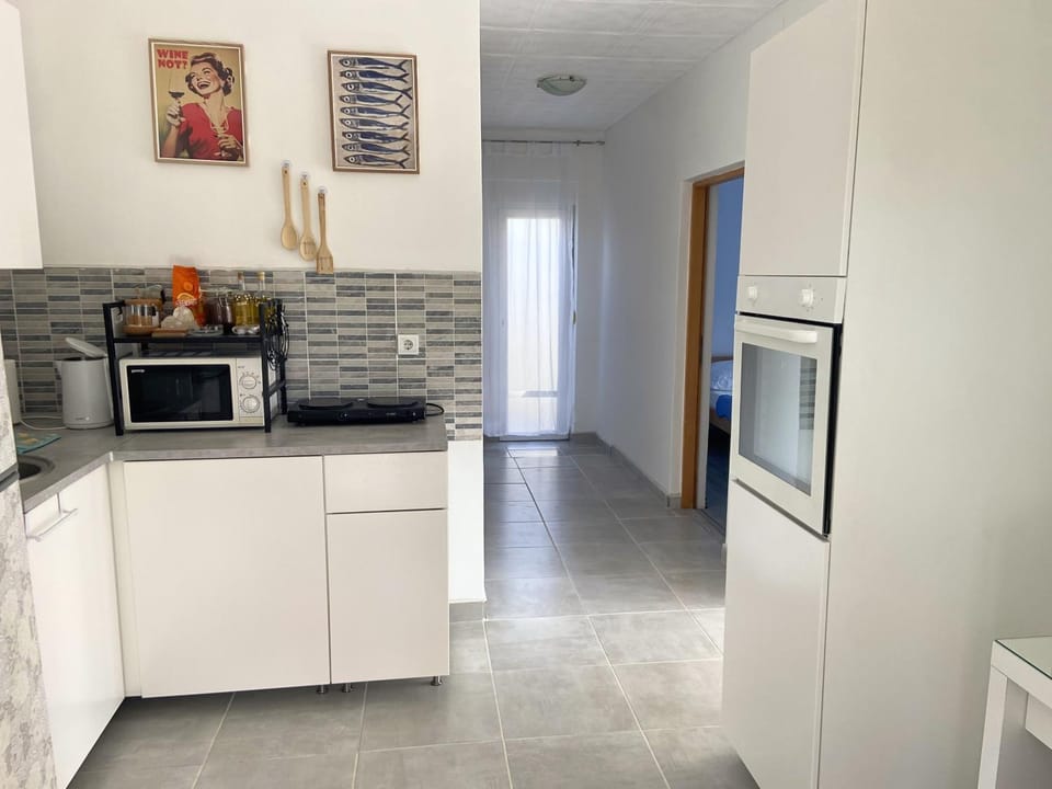 Apartment MiA with WIFi and private garden Apartment in Istria County