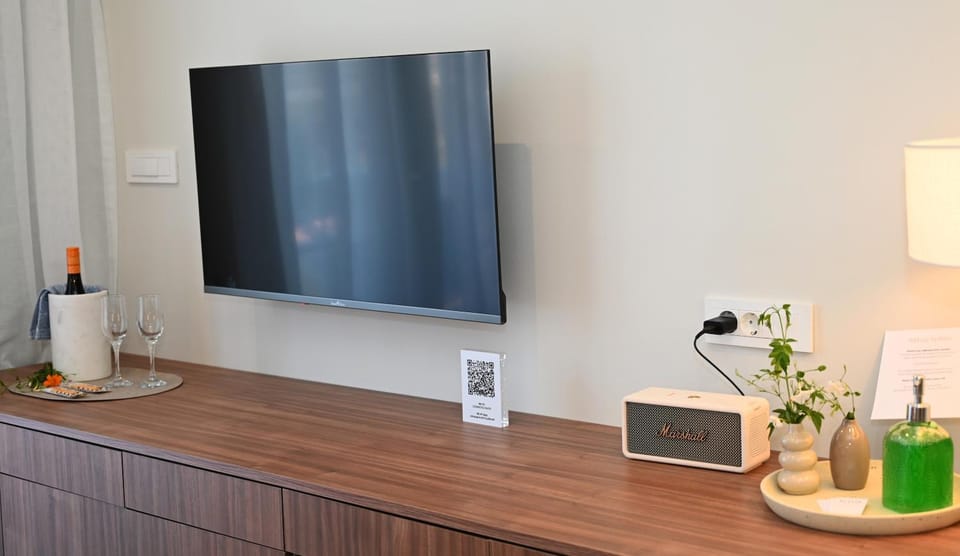 TV and multimedia