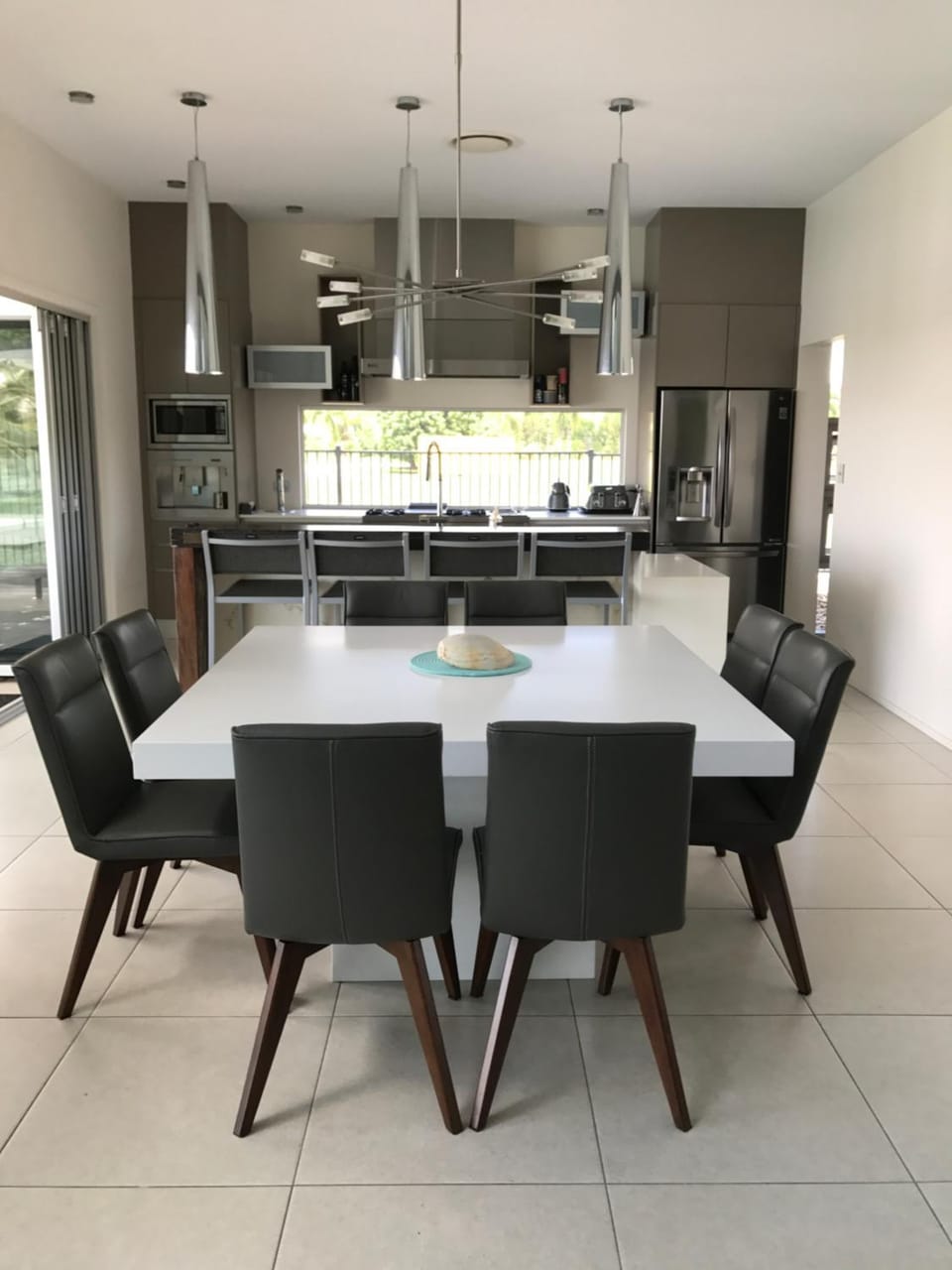 Mahi Mahi Hinchinbrook House in Cardwell