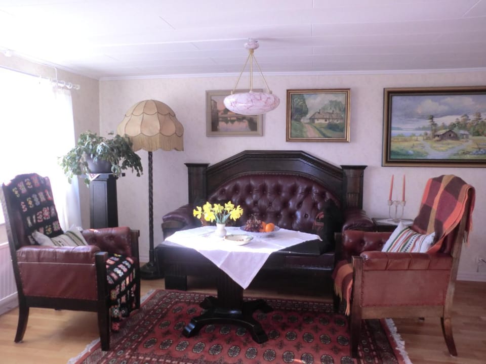 Träthult, Karlsro med privat badstrand House in Kalmar County, Sweden