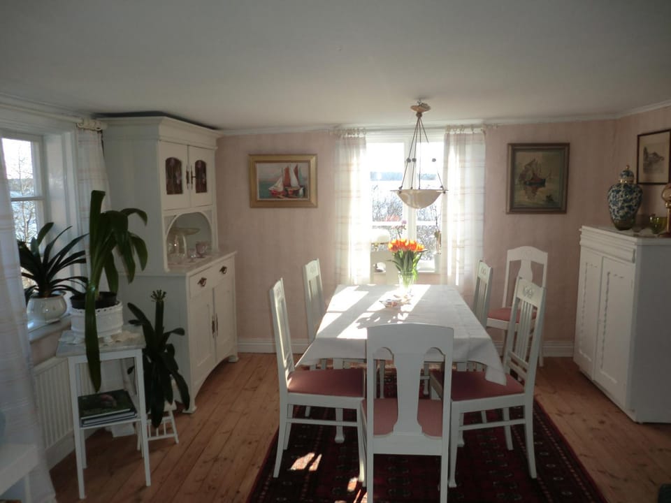 Träthult, Karlsro med privat badstrand House in Kalmar County, Sweden