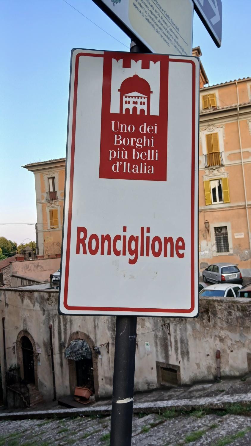 Al Duomo Apartment in Lazio