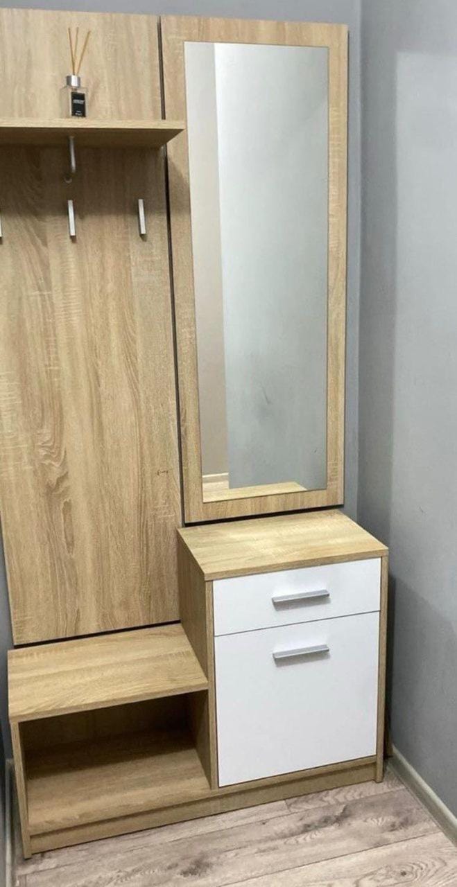 Абая 35 1 Apartment in Kazakhstan