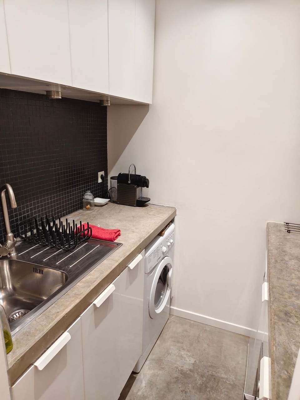 Jolie Montorgueil Apartment in Paris