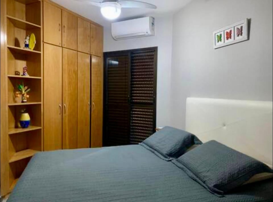 Apartamento em lindo condomínio na Riviera de São Lourenco Apartment in Bertioga