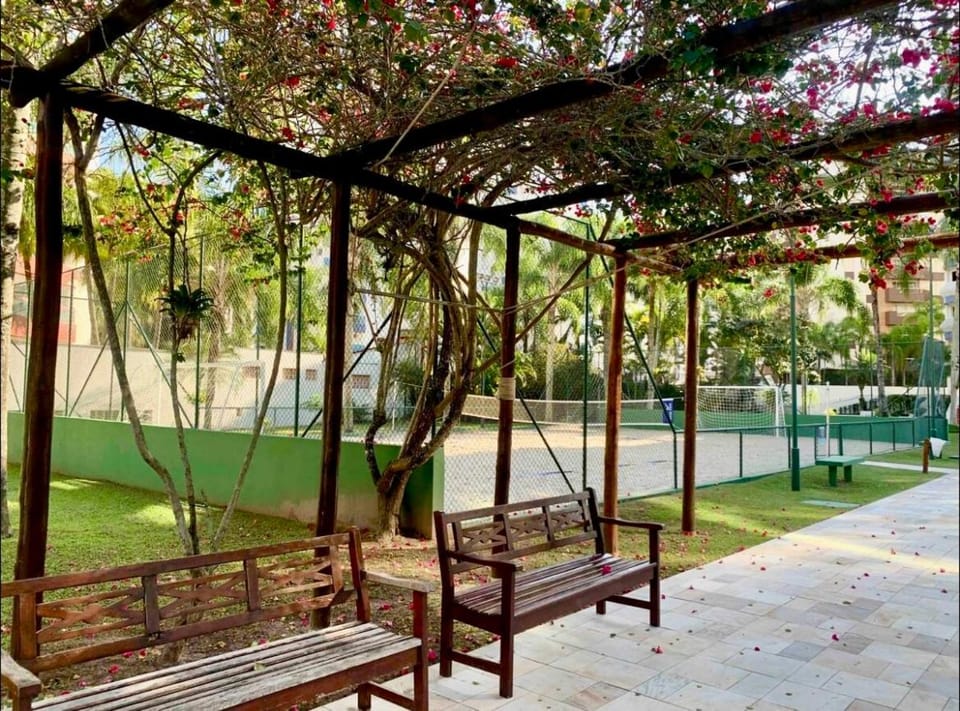 Apartamento em lindo condomínio na Riviera de São Lourenco Apartment in Bertioga