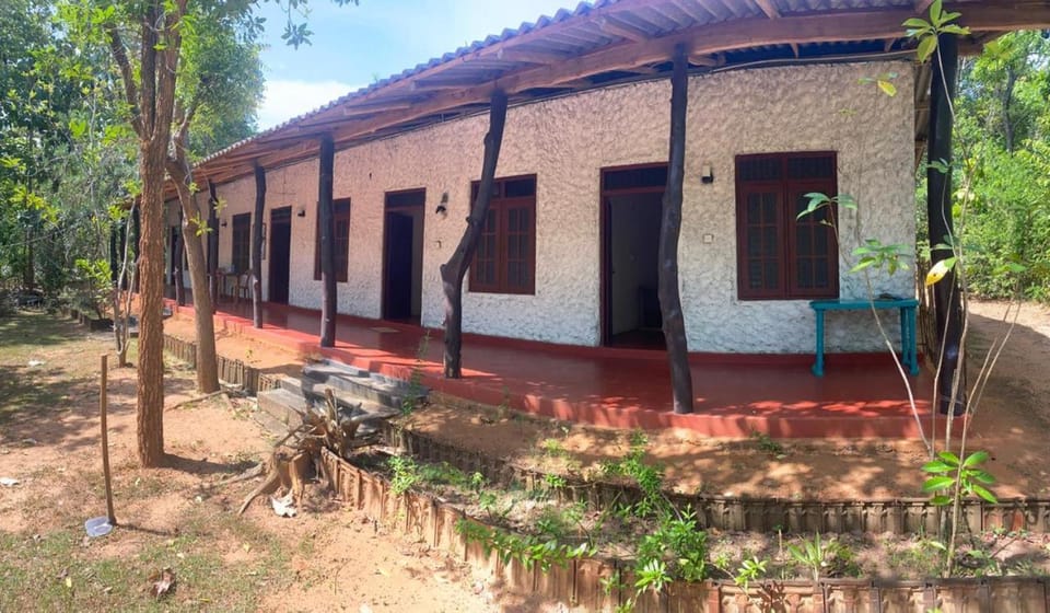 Araliya garden nature resort dambulla Bed and Breakfast in Dambulla