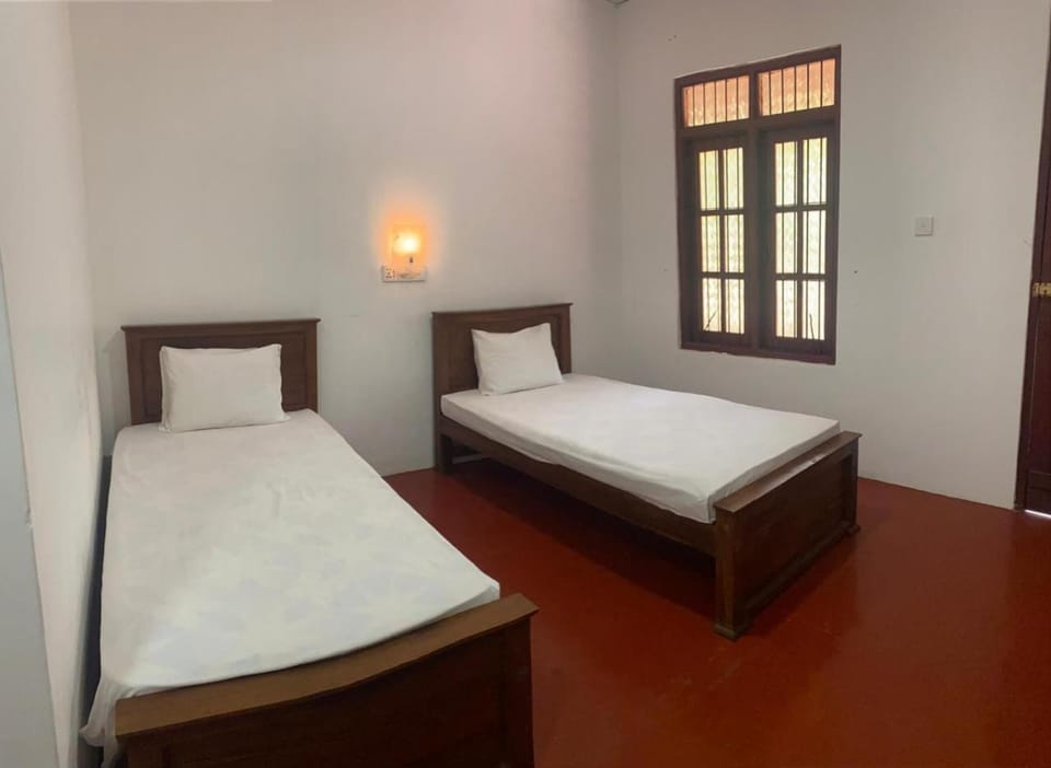 Araliya garden nature resort dambulla Bed and Breakfast in Dambulla
