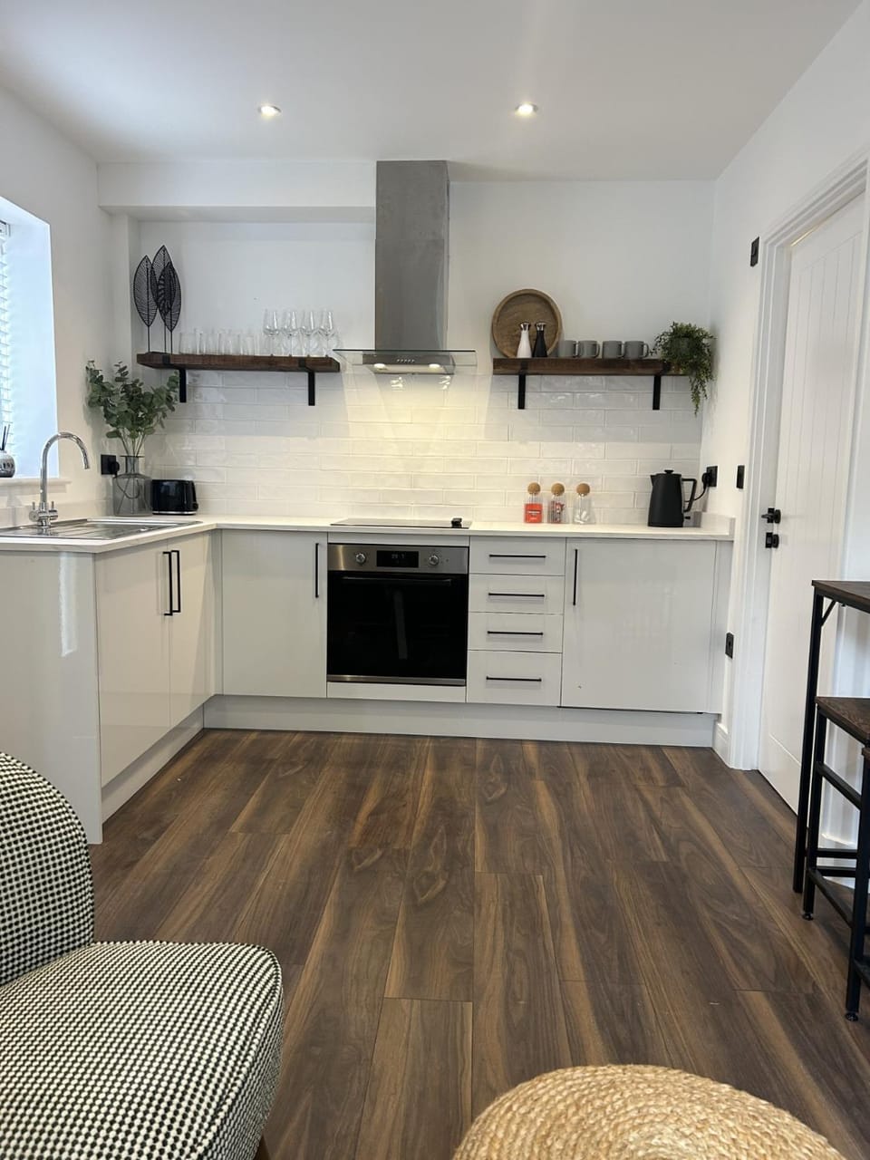 Stylish home in the heart of Cheltenham House in Cheltenham