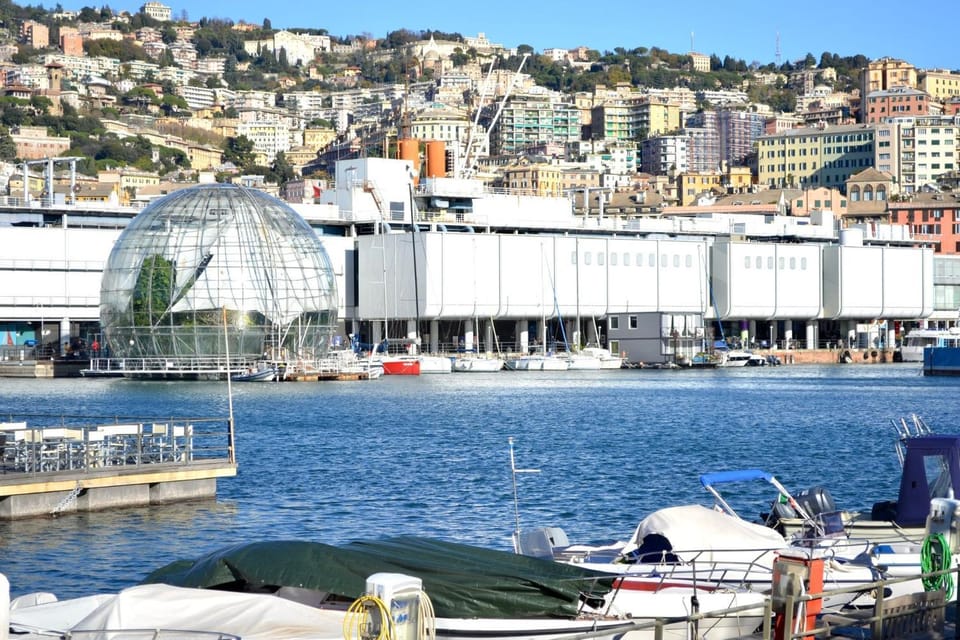 Nearby landmark, Day, Activities, Mountain view, Sea view