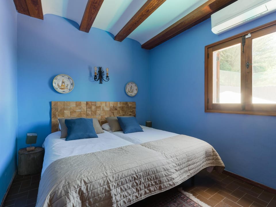 Finca Fuente Laurel Apartment in Comarca Norte