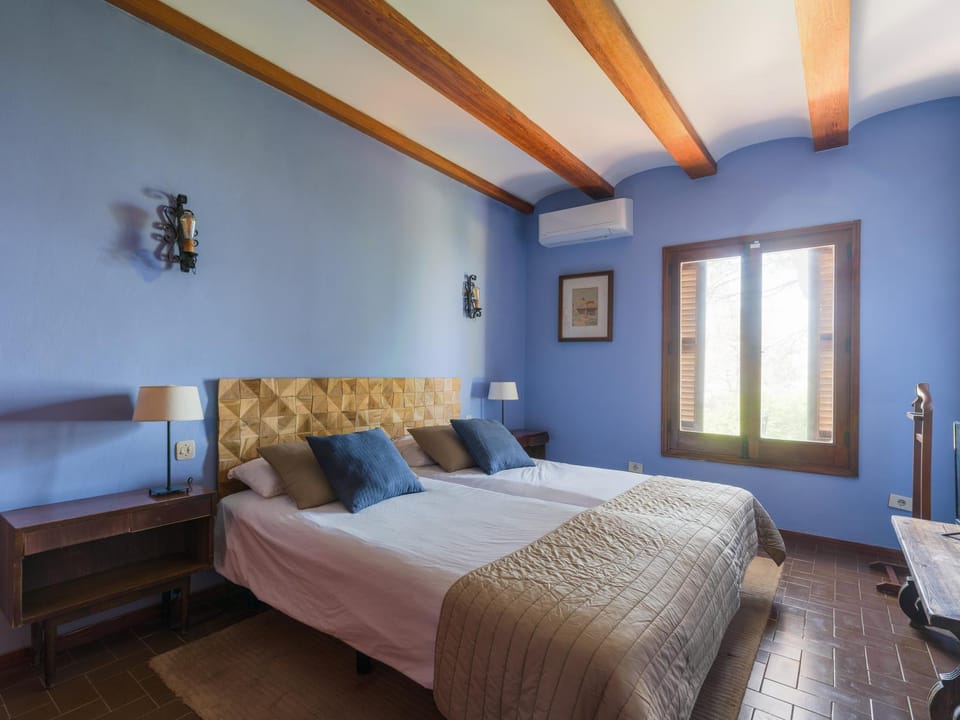 Finca Fuente Laurel Apartment in Comarca Norte
