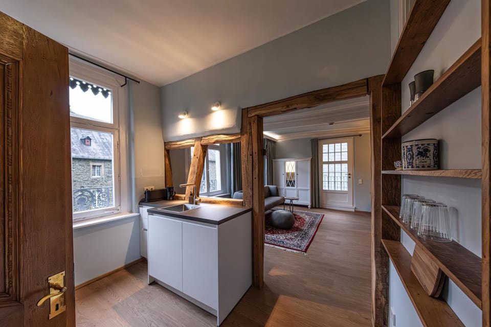Kitchen or kitchenette, Photo of the whole room