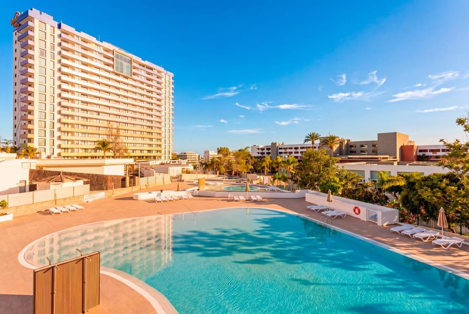 Home2Book Studio with Pool in Playa Paraíso Apartment in Canary Islands