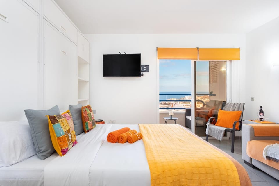 Home2Book Studio with Pool in Playa Paraíso Apartment in Canary Islands