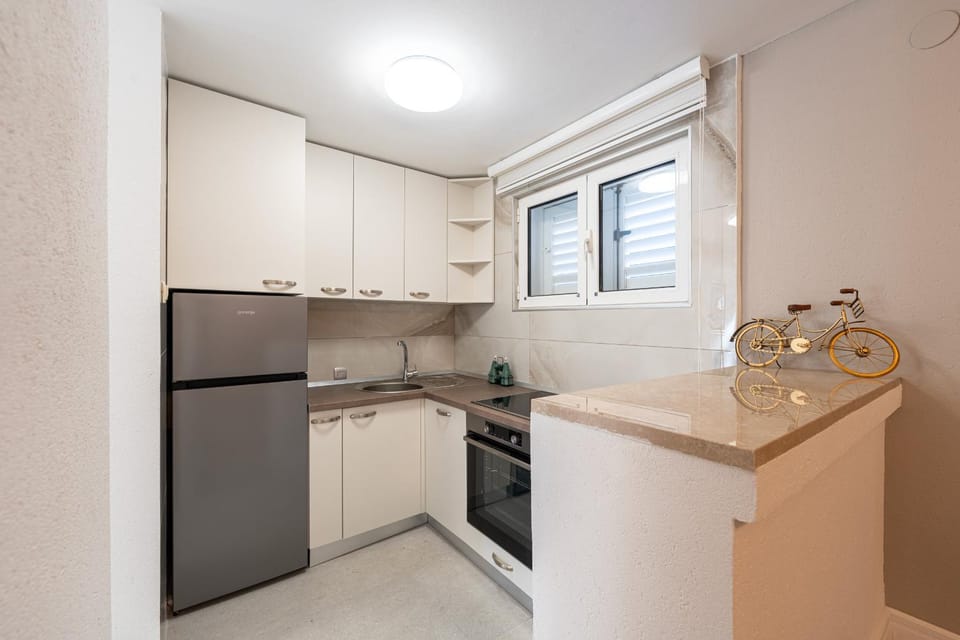 Vila PETICA Bed and Breakfast in Kotor Municipality