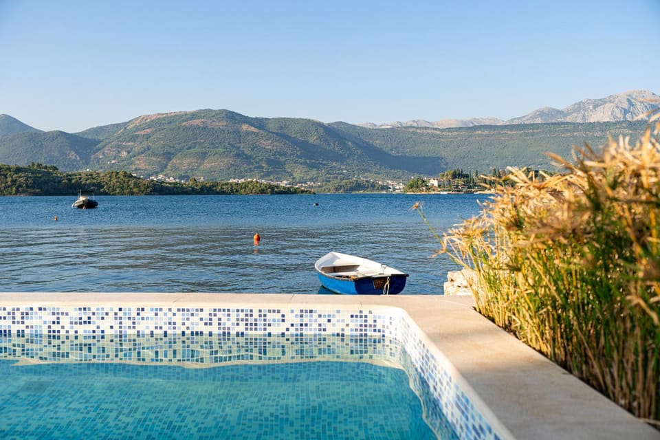 Day, Pool view, Swimming pool, Swimming pool