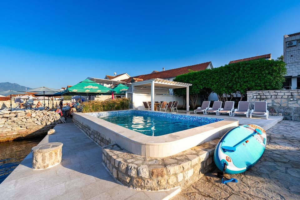 Vila PETICA Bed and Breakfast in Kotor Municipality