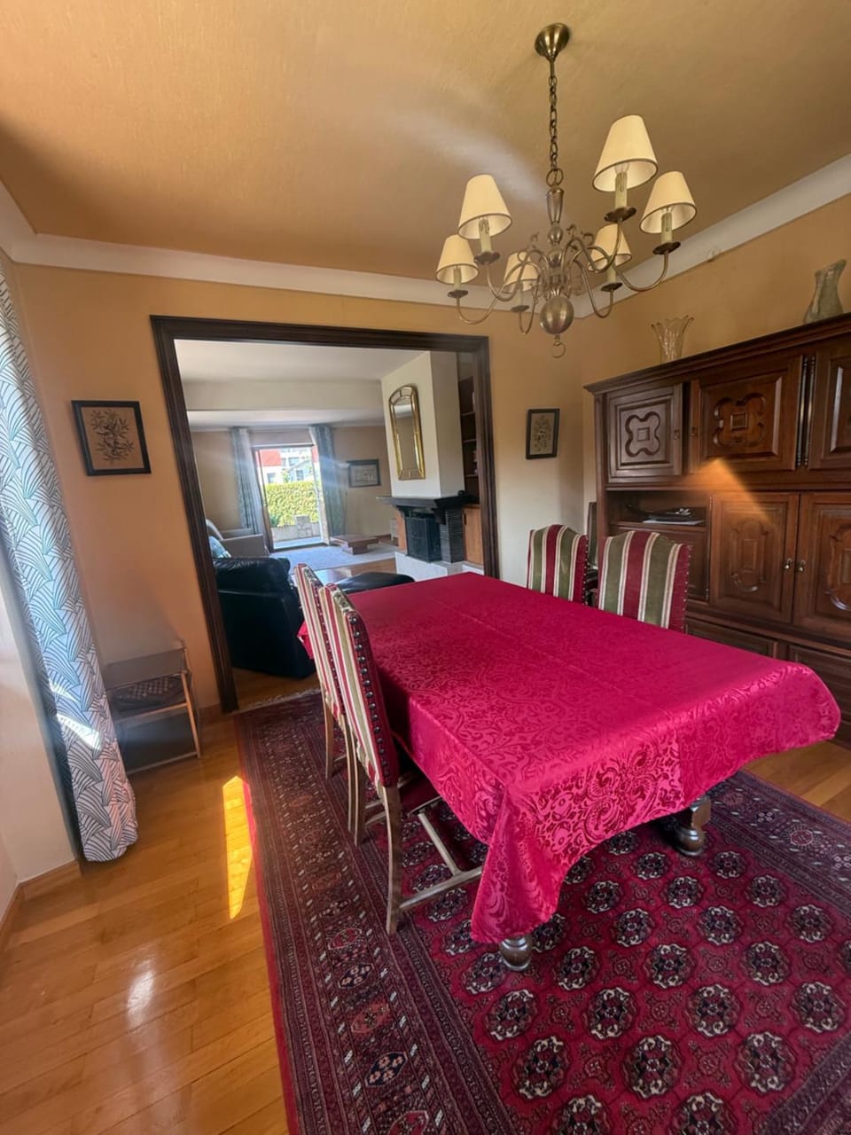 Les Primevères House in Thonon-les-Bains