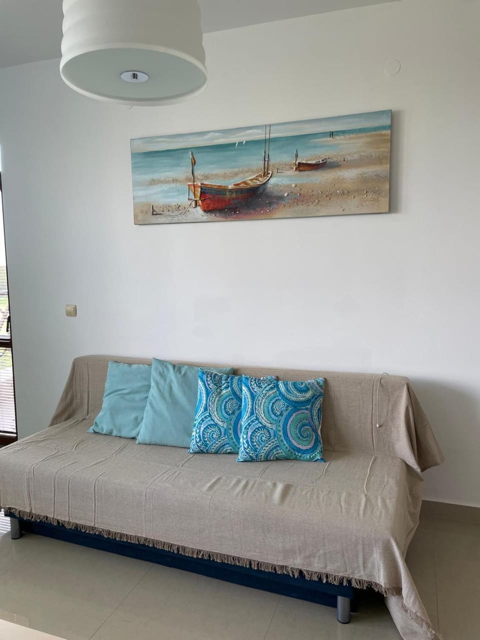 M&V House Apartment in Dobrich Province, Bulgaria