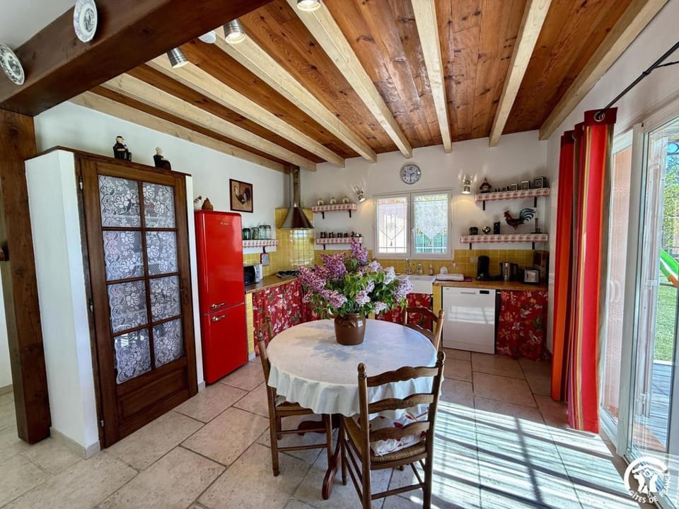 Villa bellevue House in Occitanie