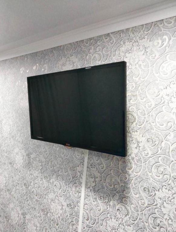 2 комнатная квартира - Металлургов 7 Apartment in Kazakhstan