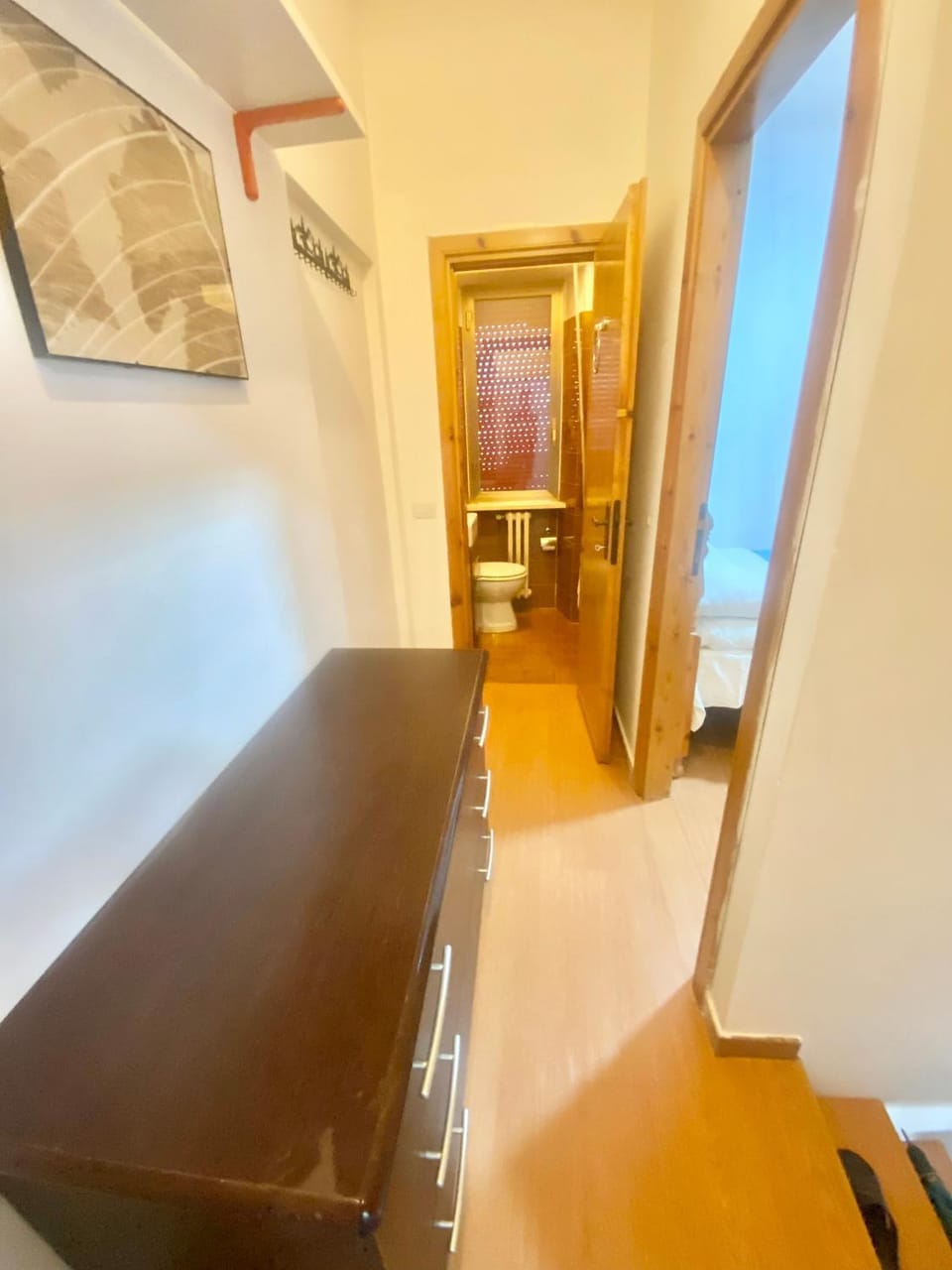 Il Viaggiatore Roccacinquemiglia House in Abruzzo