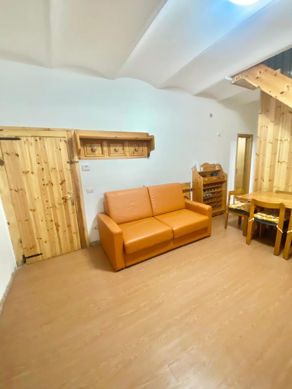 Il Viaggiatore Roccacinquemiglia House in Abruzzo